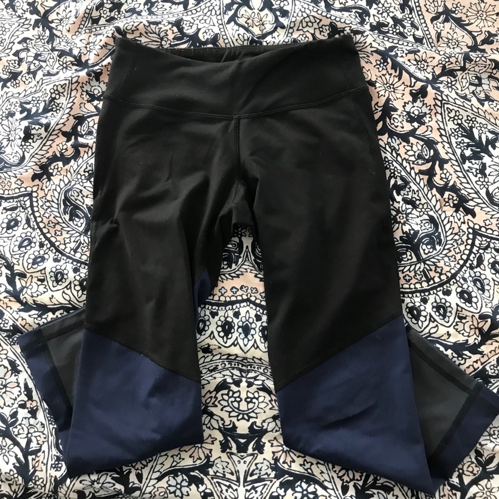 Old Navy Crop Leggings